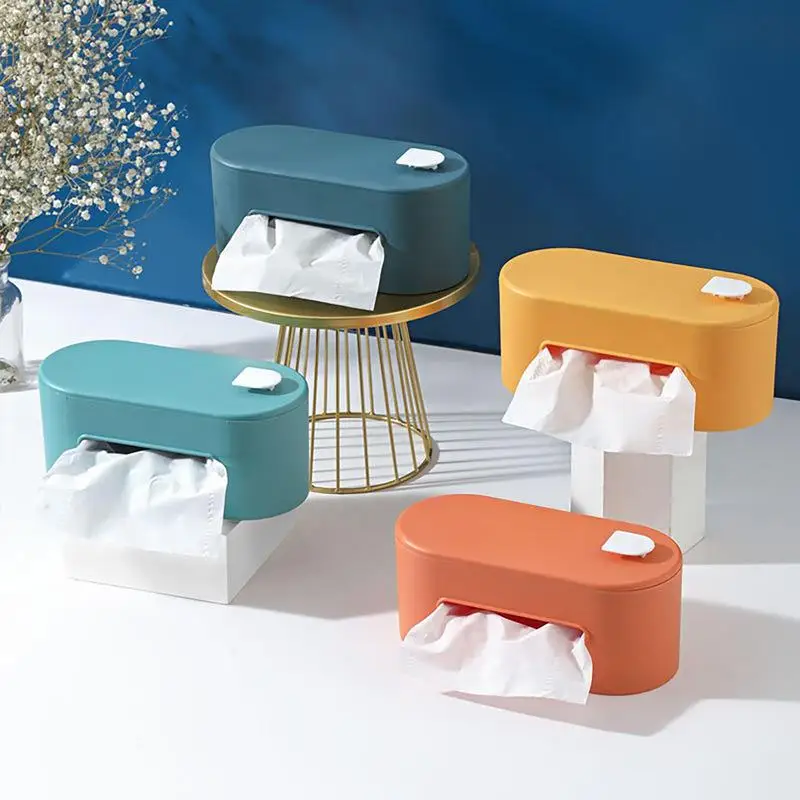 Wall Mounted Tissue Box Holder Toilet Paper Dispenser Waterproof Tissue Storage Box Toilet Roll Organizer Bathroom Accessories
Wall Mounted Tissue Box Holder Toilet Paper Dispenser Waterproof Tissue Storage Box Toilet Roll Organizer Bathroom Accessories