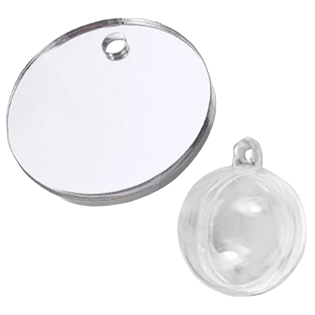 Betta Training Mirror for Decor Tank Floating Bettal Fish Decorative Toy Mirrors 
Betta Training Mirror for Decor Tank Floating Bettal Fish Decorative Toy Mirrors