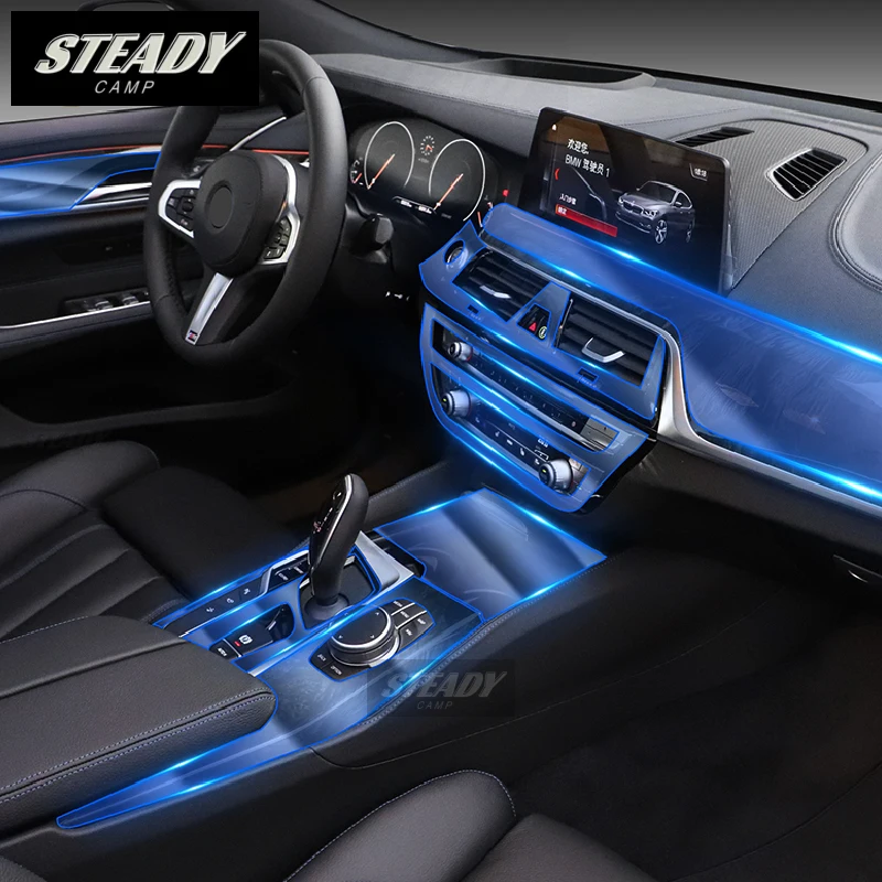 Для BMW G32 Серебристые 6GT 2017-2020 2021 Автомобильная интерьерная центральная консоль прозрачная зеркальная Защита от царапин ремонтные аксессуары
Для BMW G32 Серебристые 6GT 2017-2020 2021 Автомобильная интерьерная центральная консоль прозрачная зеркальная Защита от царапин ремонтные аксессуары
