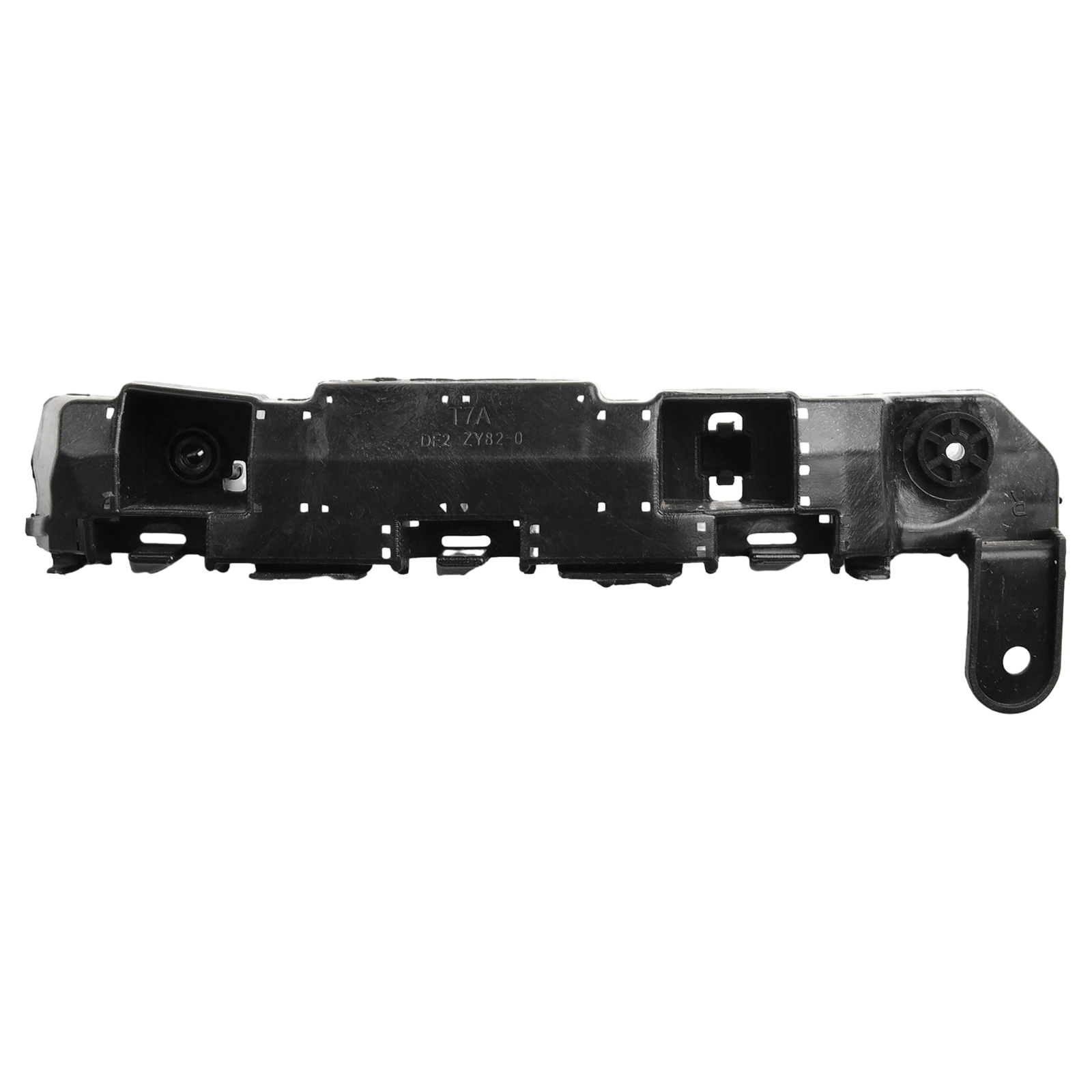 Brand New Front Bumper Bracket Front Bumper Bracket For Honda HR-V 2016-2020 Front Bumper Retainer Brackets Support Holder
Brand New Front Bumper Bracket Front Bumper Bracket For Honda HR-V 2016-2020 Front Bumper Retainer Brackets Support Holder