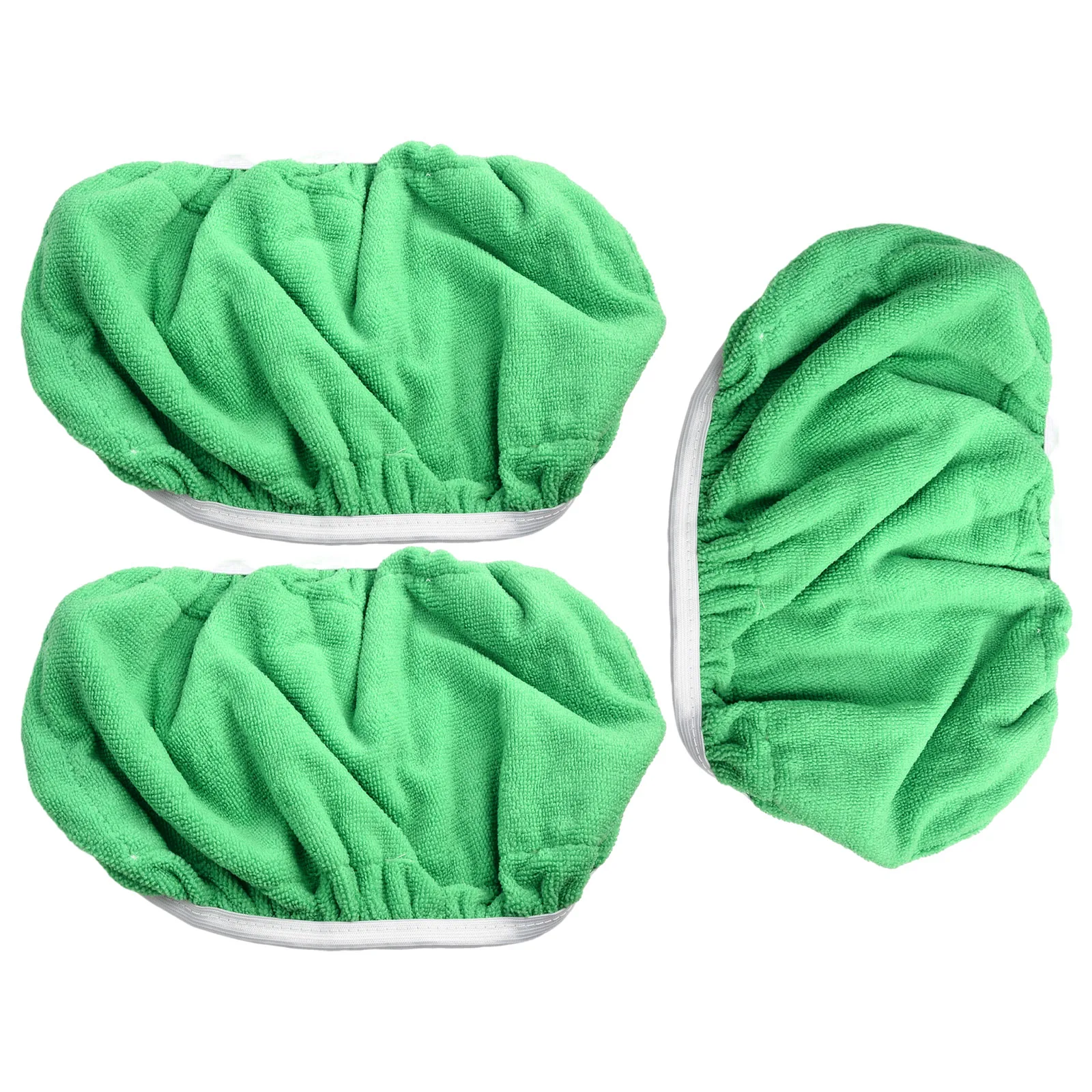 3/6pcs Mop Cloth Reusable Mop Pads For Swiffer Sweeper Mop Cloth Flat Mop Cloth Good Water Absorption For Home Office Bathroom
3/6pcs Mop Cloth Reusable Mop Pads For Swiffer Sweeper Mop Cloth Flat Mop Cloth Good Water Absorption For Home Office Bathroom