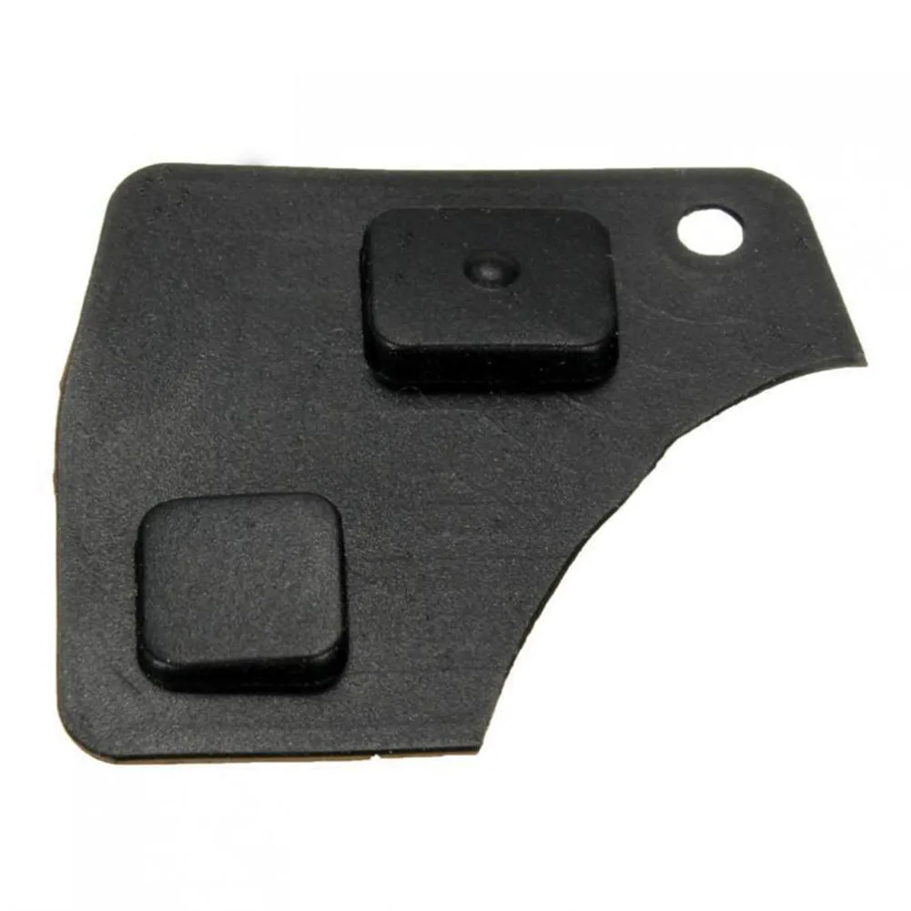 Key Pad Button Silicone Pad 2 Button Silicone Pad Car Key Shell Case Replacement For Toyota Rubber Key Pad Rubber Key Pad
Key Pad Button Silicone Pad 2 Button Silicone Pad Car Key Shell Case Replacement For Toyota Rubber Key Pad Rubber Key Pad