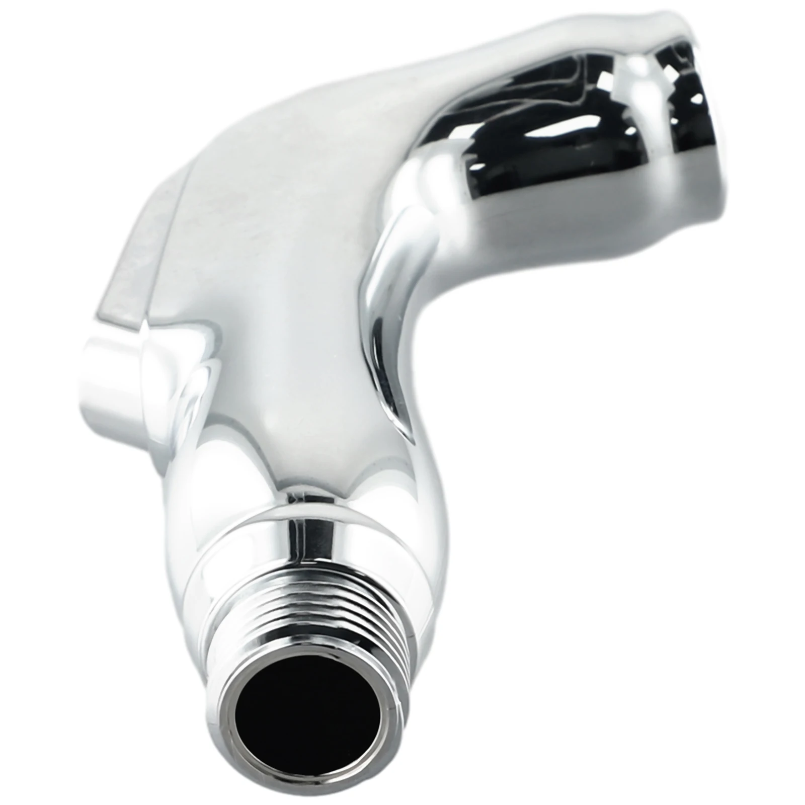 Bidet Spray Double Mode Chrome ABS Sprayer Hand Toilet Douche Bidet Head Handheld Spray For Sanitary Shattaf Shower Jet Set
Bidet Spray Double Mode Chrome ABS Sprayer Hand Toilet Douche Bidet Head Handheld Spray For Sanitary Shattaf Shower Jet Set