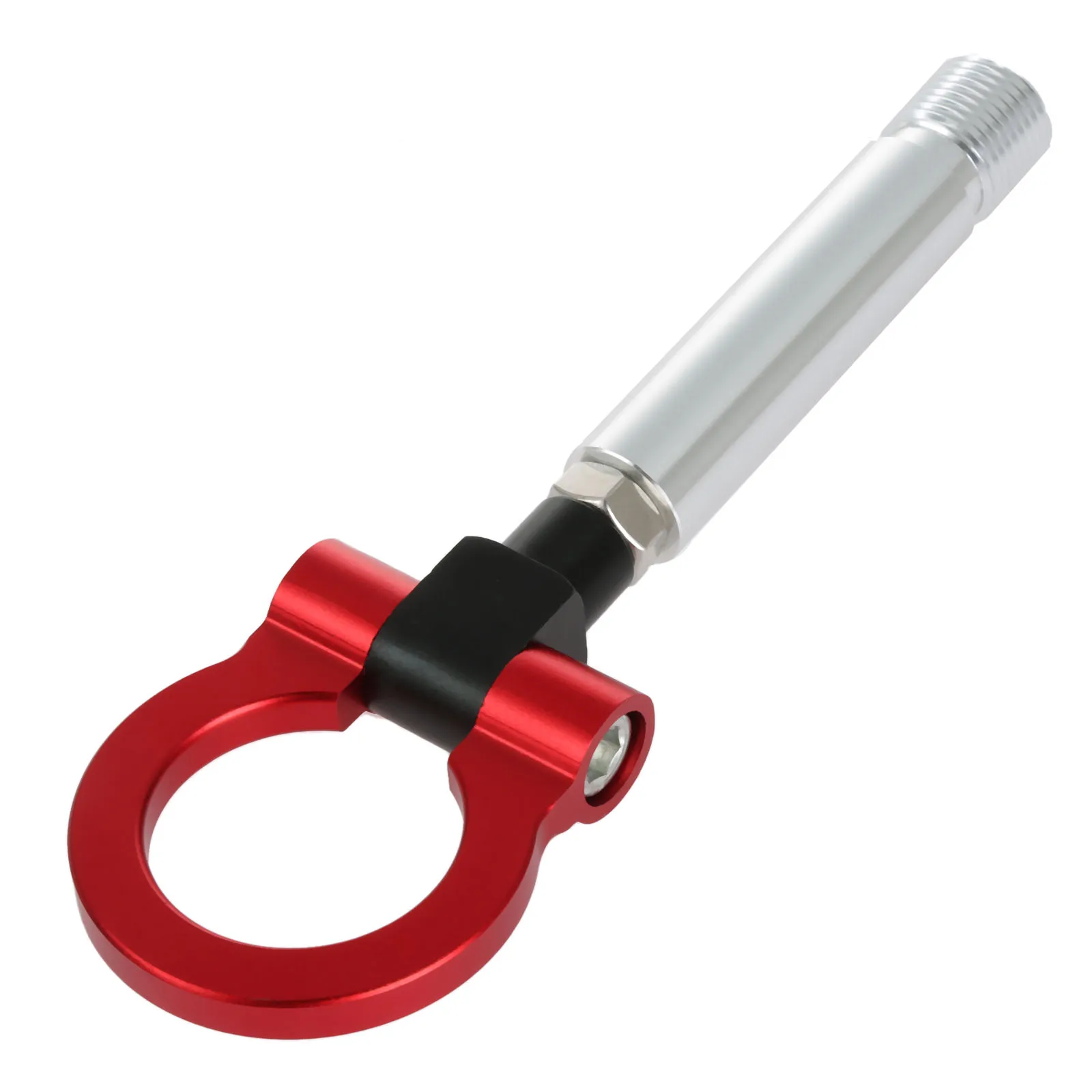 1Pc Red Foldable Auto Front Rear Tow Hook Bumper Racing Tow Hook Universal for Toyota Yaris Corolla Scion XB Car Accessories 
1Pc Red Foldable Auto Front Rear Tow Hook Bumper Racing Tow Hook Universal for Toyota Yaris Corolla Scion XB Car Accessories