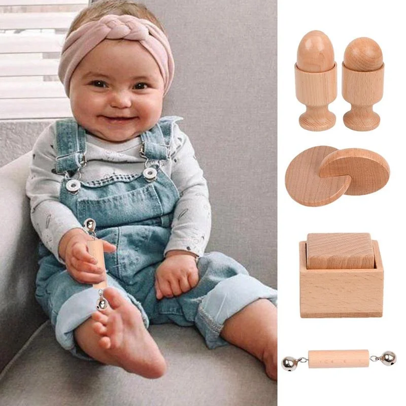 Wooden Interlocking Discs Toy Montessori Baby Grip Toy for Little Hands Safe Early Learning Supplies for Toddlers Boys and Girls
Wooden Interlocking Discs Toy Montessori Baby Grip Toy for Little Hands Safe Early Learning Supplies for Toddlers Boys and Girls