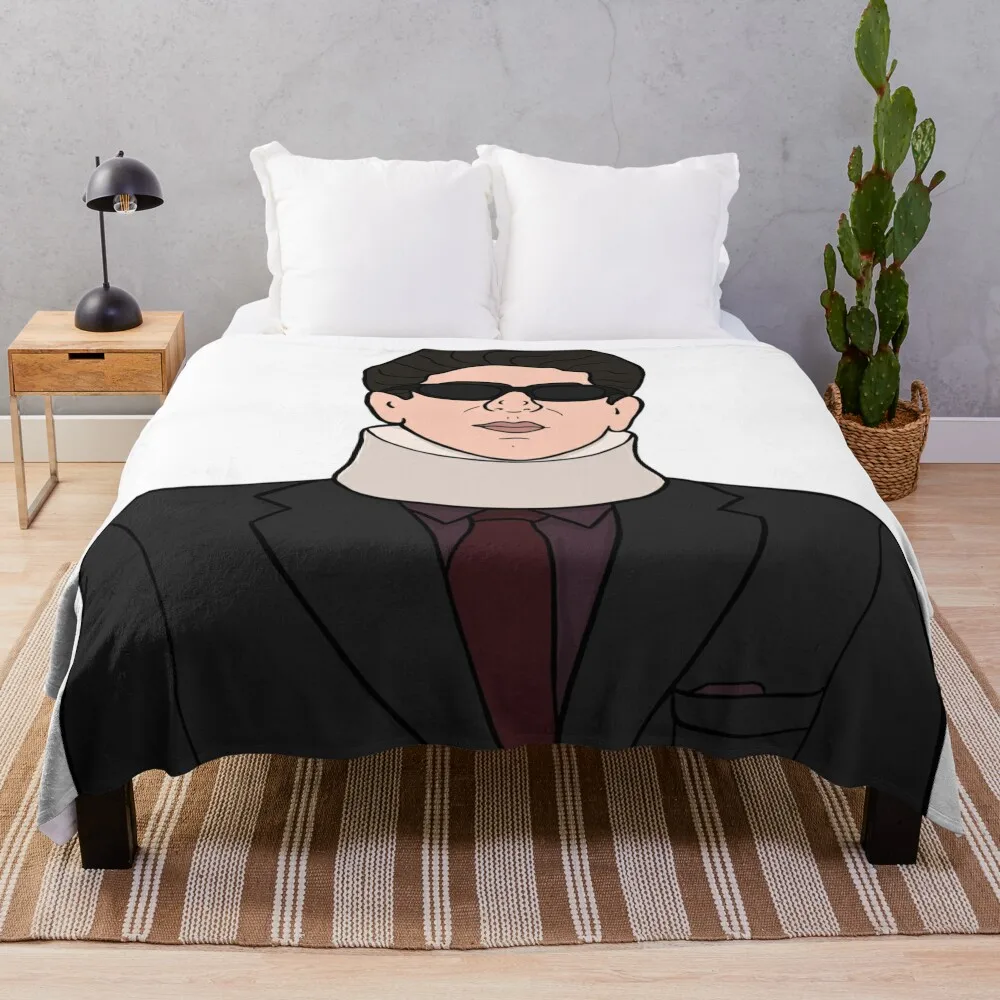 Christopher Throw Blanket Soft Flannels sofa bed Thermals For Travel Blankets For Bed Blankets
Christopher Throw Blanket Soft Flannels sofa bed Thermals For Travel Blankets For Bed Blankets
