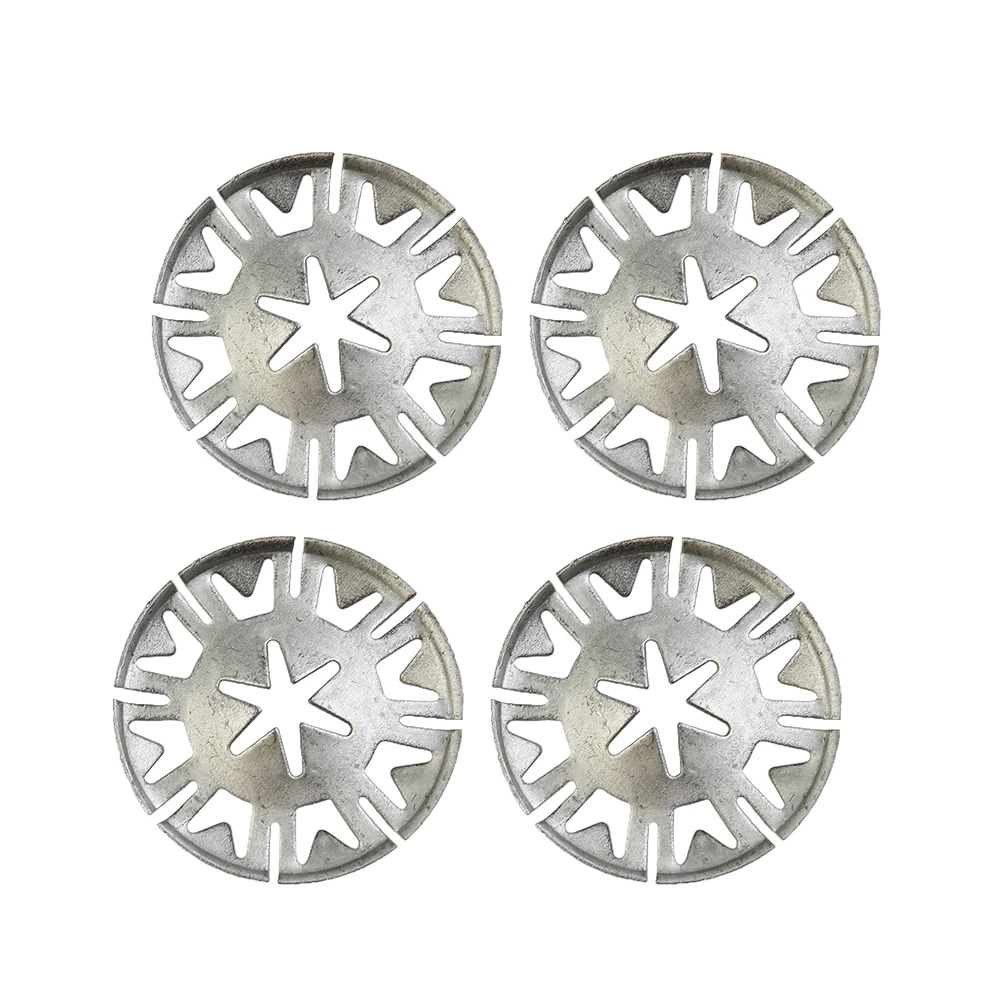 Fixing Clips METAL CLAMP Brand New Exquisite High Quality Accessories Metal Spring Nut Tool Undertray Washer 10 Pcs
Fixing Clips METAL CLAMP Brand New Exquisite High Quality Accessories Metal Spring Nut Tool Undertray Washer 10 Pcs