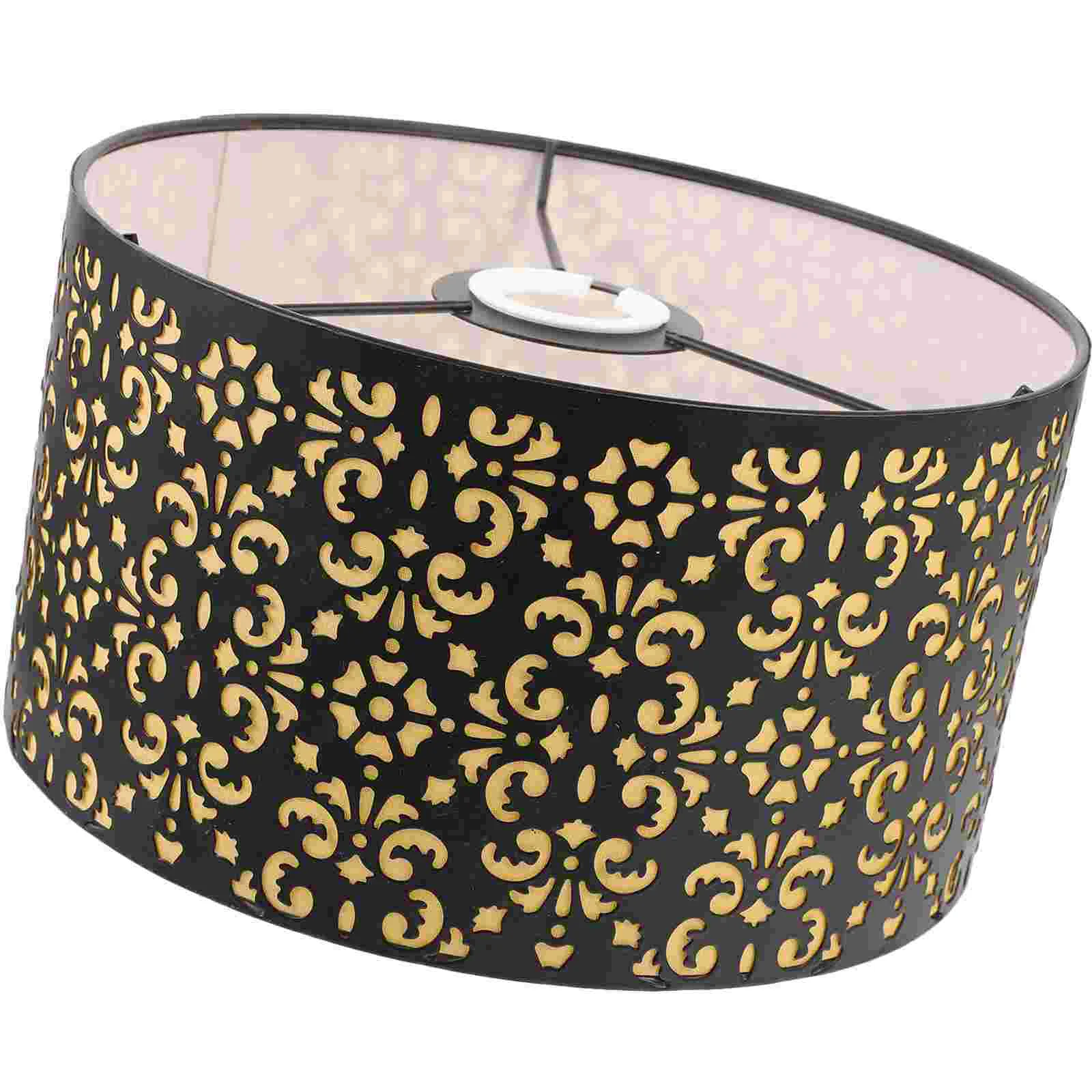 Light Shades Table Lamp Replacement Lampshade Lampshades Bedside Indoor Covers Metal Household
Light Shades Table Lamp Replacement Lampshade Lampshades Bedside Indoor Covers Metal Household