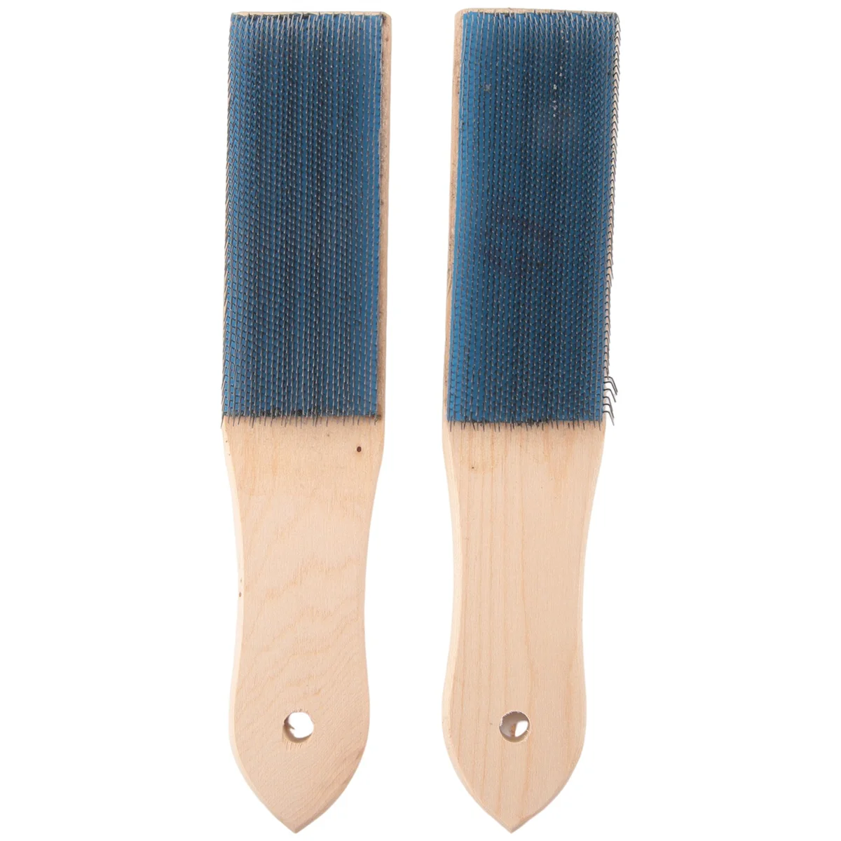 File Card Brush Steel Card File Brush Cleaner Remove Chip Metal Bits Cleaning 8.26 Inch Length, 2 Pieces
File Card Brush Steel Card File Brush Cleaner Remove Chip Metal Bits Cleaning 8.26 Inch Length, 2 Pieces
