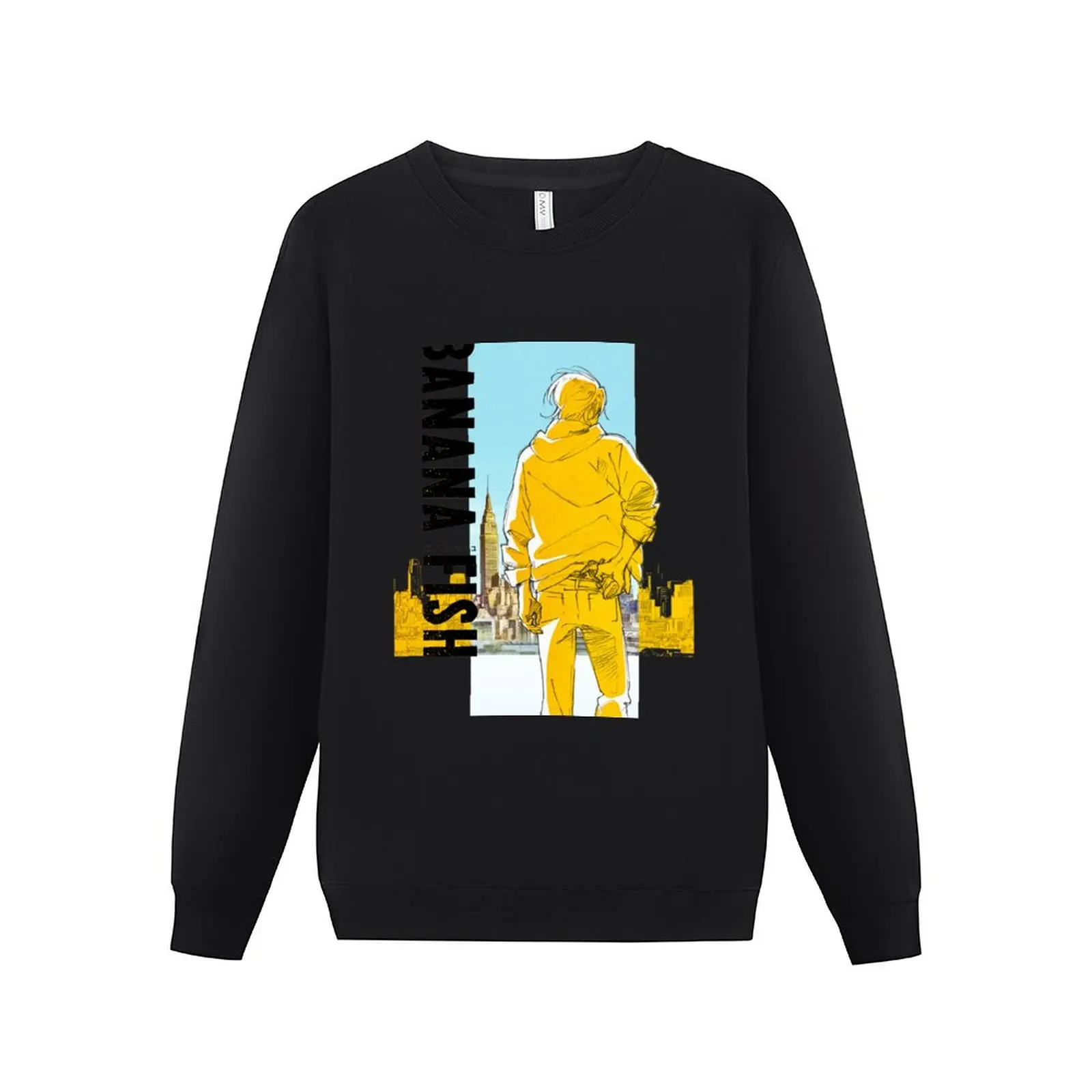 New banana fish Sweatshirt korean clothes fashion men blouse graphic t shirts men aesthetic sweatshirts
New banana fish Sweatshirt korean clothes fashion men blouse graphic t shirts men aesthetic sweatshirts