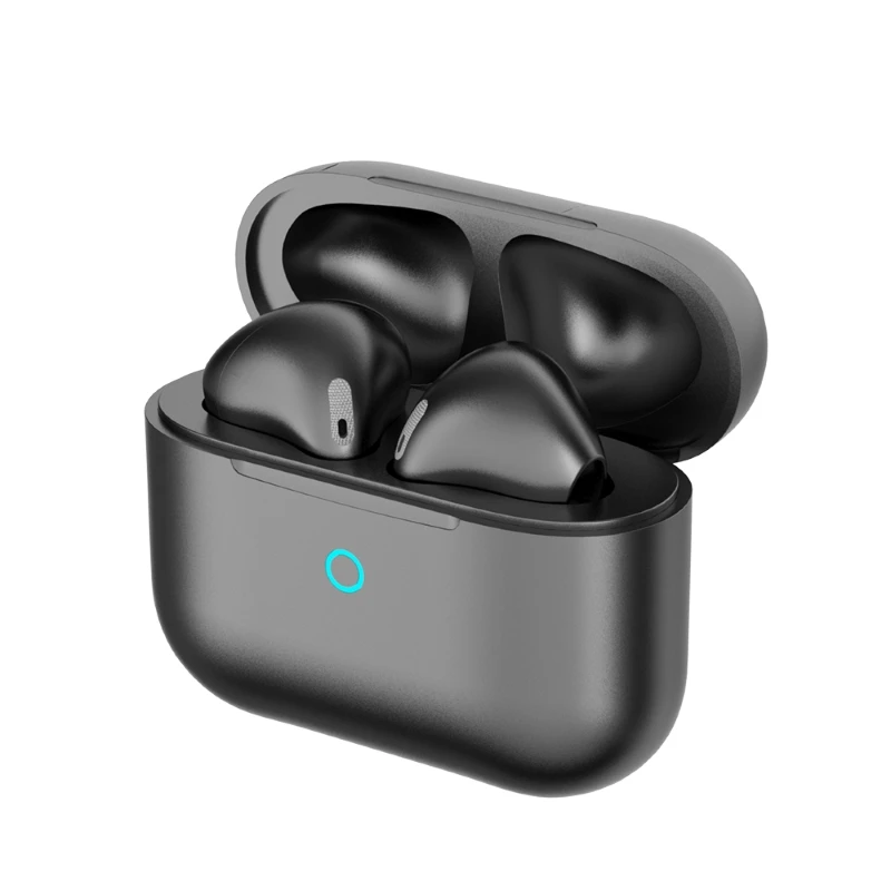 2023 NEW Earphones TWS Wireless Bluetooth 5.3 Headsets Noise Reduction Earbuds Low Latency Games Headphones for Android&iPhone
2023 NEW Earphones TWS Wireless Bluetooth 5.3 Headsets Noise Reduction Earbuds Low Latency Games Headphones for Android&iPhone