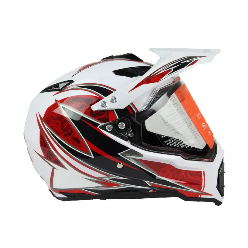 ABS Off Road Downhill Mountain Helmet Motorcycle Racing Helmet The knight For Adult DH Top Men Women Motorcycle Motobiker Helmet
ABS Off Road Downhill Mountain Helmet Motorcycle Racing Helmet The knight For Adult DH Top Men Women Motorcycle Motobiker Helmet