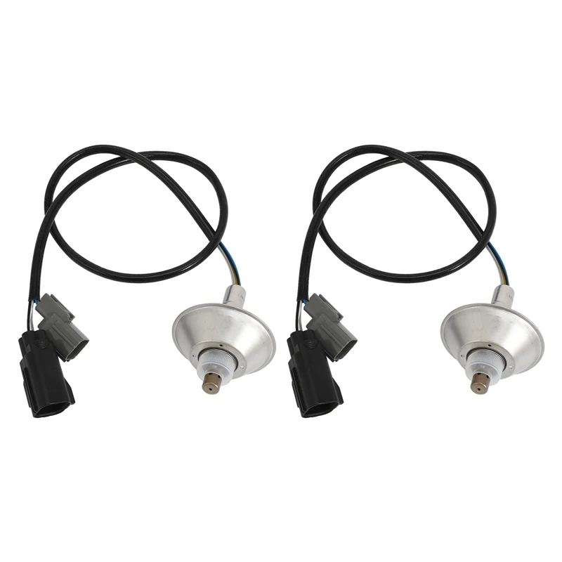 

2X Oxygen O2 Sensor For Mazda 3 07-13 Mazda 6 03-07 2.3L CX7 2.3L 07-12 L33L-18-8G1D
