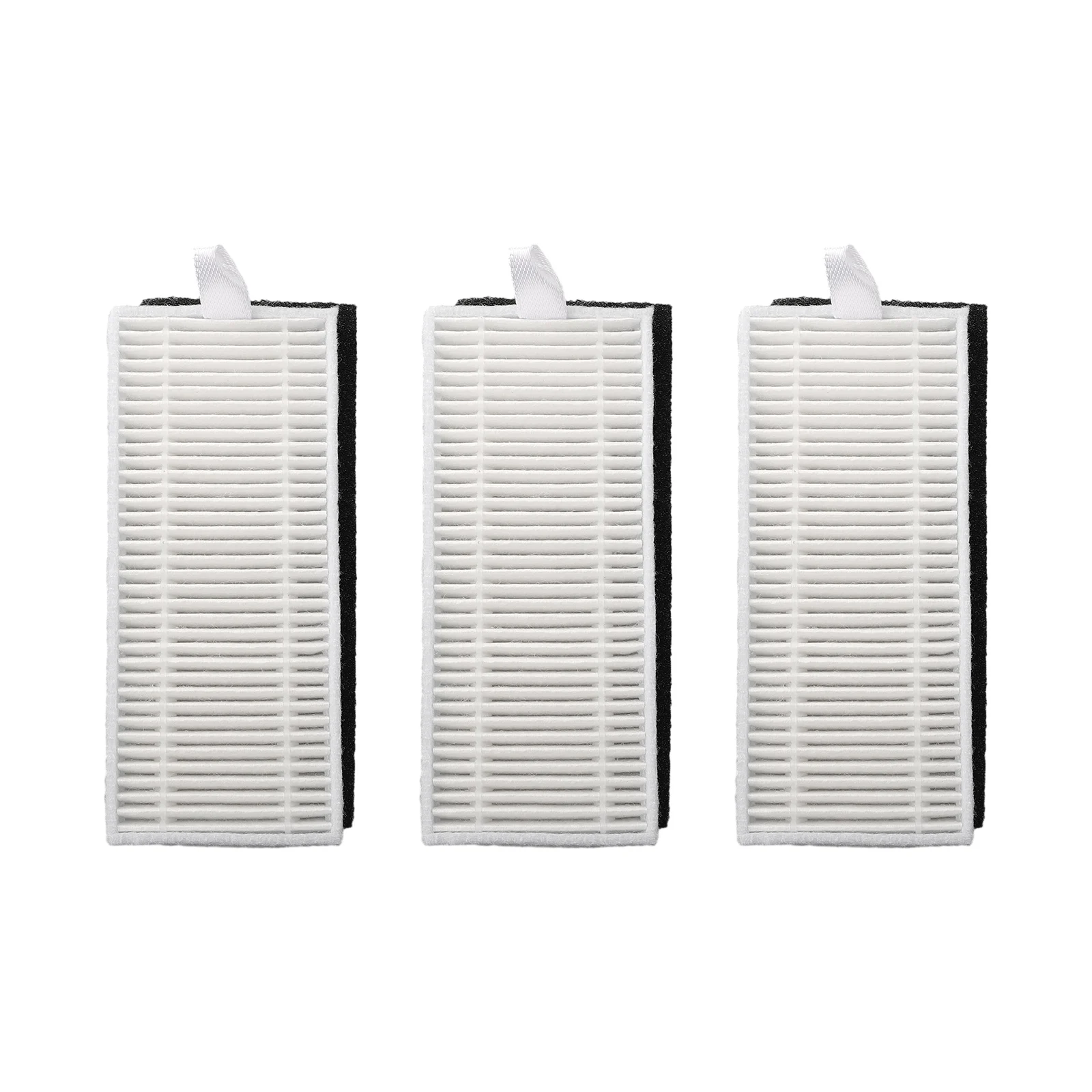 Replacement Mop Pads Filter Side Brush for Conga 7490 Eternal Robot Vacuum Cleaner Reliable and Effective
Replacement Mop Pads Filter Side Brush for Conga 7490 Eternal Robot Vacuum Cleaner Reliable and Effective