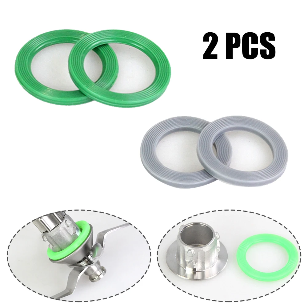 2PCS Replacement Rubber Gasket Seal For TM5 TM6 TM21 TM31 Household Replacement Spare Parts Kitchen Accessories
2PCS Replacement Rubber Gasket Seal For TM5 TM6 TM21 TM31 Household Replacement Spare Parts Kitchen Accessories