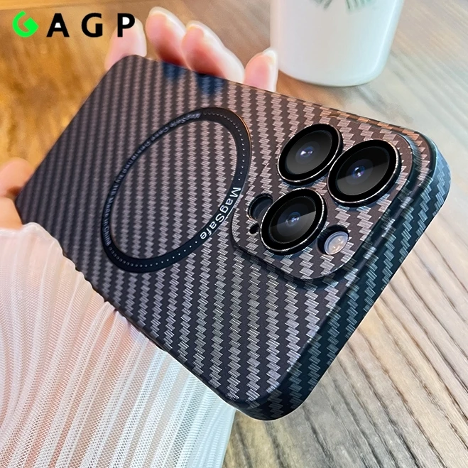 Carbon Fiber for iphone 15 12 13 14 pro Max Case Magsafe Magnetic Wireless Charge For iPhone 13 12 14 15 Pro Max Plus Hard Cover
Carbon Fiber for iphone 15 12 13 14 pro Max Case Magsafe Magnetic Wireless Charge For iPhone 13 12 14 15 Pro Max Plus Hard Cover