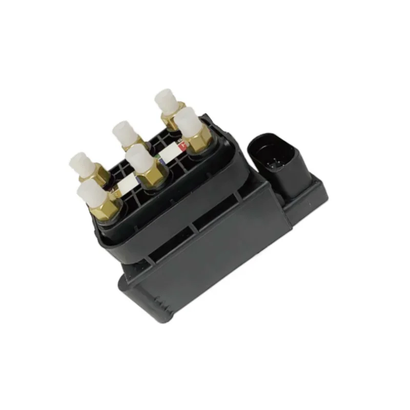 Valve Block For Mercedes Benz W213 E200 C238 E300 X253 GLC260 Air Suspension Valve 0993200200 0993200258 AMG GT X290 C253 X253
Valve Block For Mercedes Benz W213 E200 C238 E300 X253 GLC260 Air Suspension Valve 0993200200 0993200258 AMG GT X290 C253 X253