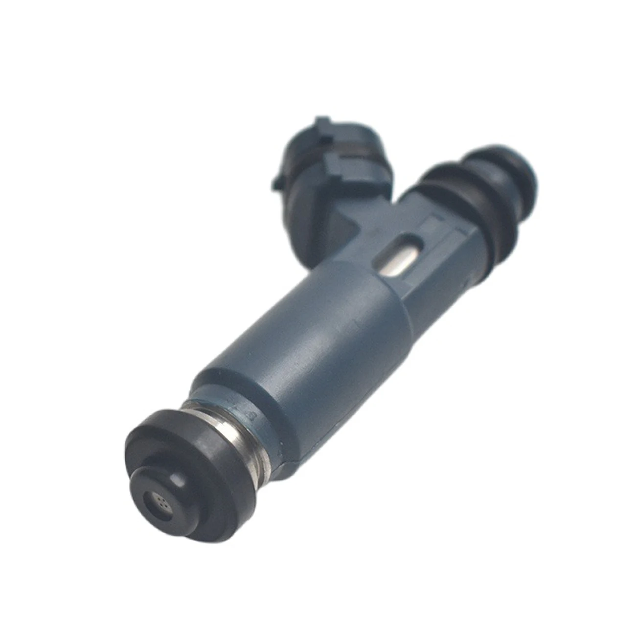 Топливные форсунки для 1998-2005 Toyota Land Cruiser LX470, 4,7 л, V8, 23250-50040, 1 шт.
Топливные форсунки для 1998-2005 Toyota Land Cruiser LX470, 4,7 л, V8, 23250-50040, 1 шт.