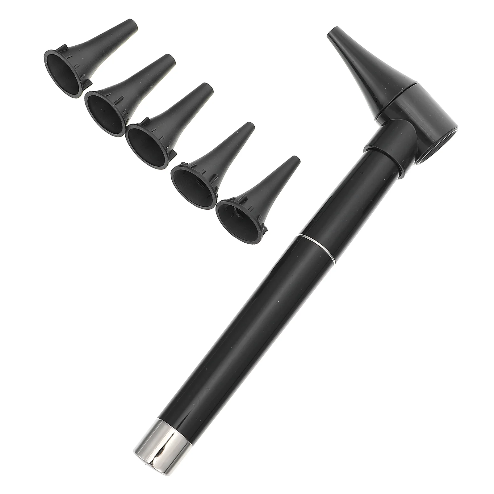 Flashlight Otologic Ear Care Tool Speculum Otoscope Diagnostic Checker Plastic Inspection
Flashlight Otologic Ear Care Tool Speculum Otoscope Diagnostic Checker Plastic Inspection