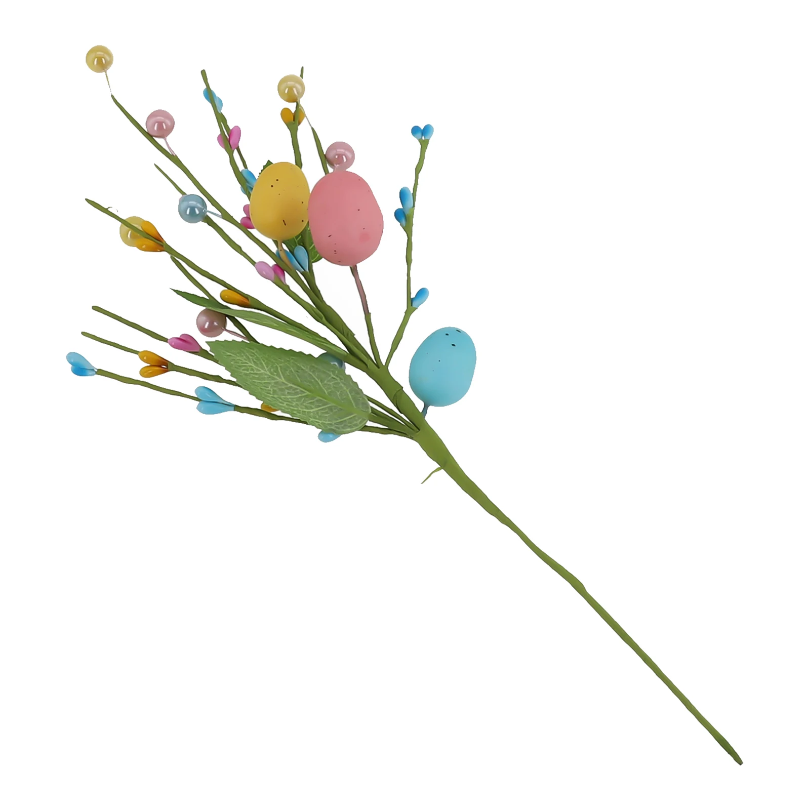 Gift New Easter Branch Easter Cuttings Beautiful Creative Easter Egg Tree High Quality Material For Living Rooms
Gift New Easter Branch Easter Cuttings Beautiful Creative Easter Egg Tree High Quality Material For Living Rooms