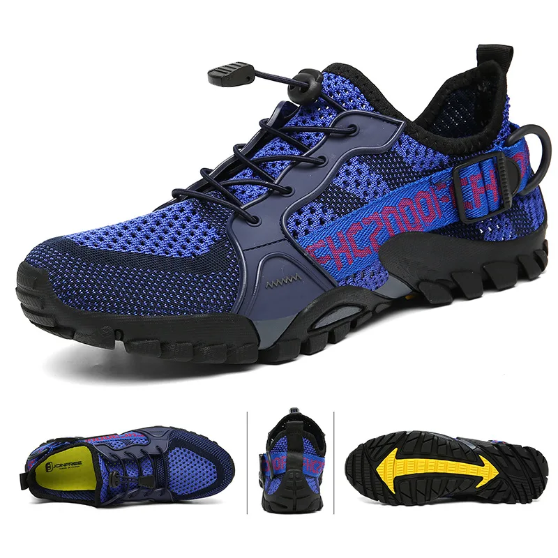 Water Shoes Men Outdoor Hiking Shoes Quick Drying Beach Aqua Shoes Water Sport Diving Swim Trekking Walking Climbing Sneakers
Water Shoes Men Outdoor Hiking Shoes Quick Drying Beach Aqua Shoes Water Sport Diving Swim Trekking Walking Climbing Sneakers