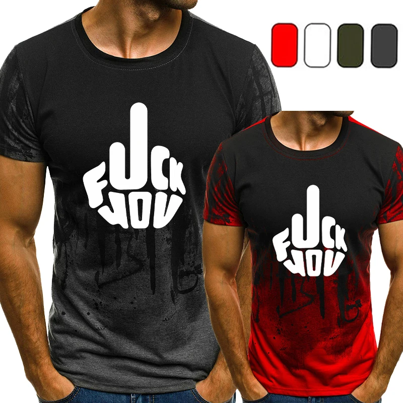 Mens T-shirt Casual Short Sleeve Shirt Summer Men Tops Sport Shirts Oversized T-shirt
Mens T-shirt Casual Short Sleeve Shirt Summer Men Tops Sport Shirts Oversized T-shirt
