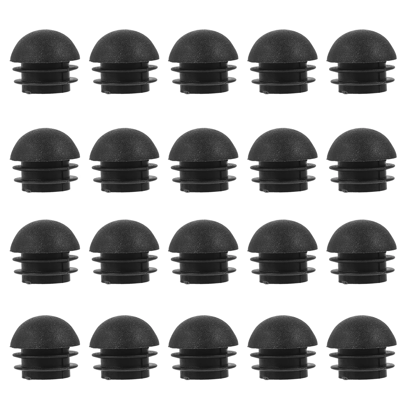 20pcs Furniture Leg Caps Chair Leg Floor Protectors Desk Feet End Caps Table Feet Covers
20pcs Furniture Leg Caps Chair Leg Floor Protectors Desk Feet End Caps Table Feet Covers