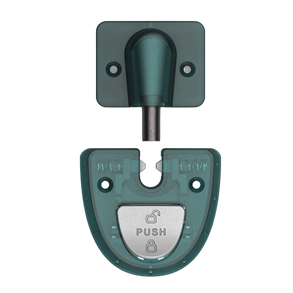 Silent Door Suction No Punching Required Metal Coated Noise Reduction Wind Resistance Suitable for Various Settings
Silent Door Suction No Punching Required Metal Coated Noise Reduction Wind Resistance Suitable for Various Settings