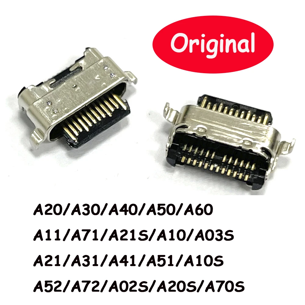 Micro USB Charging Port Dock Socket Plug For Samsung A10 A02S A40 A50 A60 A32 A01 A11 A12 A20S A21 A21S A30S Charger Connector
Micro USB Charging Port Dock Socket Plug For Samsung A10 A02S A40 A50 A60 A32 A01 A11 A12 A20S A21 A21S A30S Charger Connector