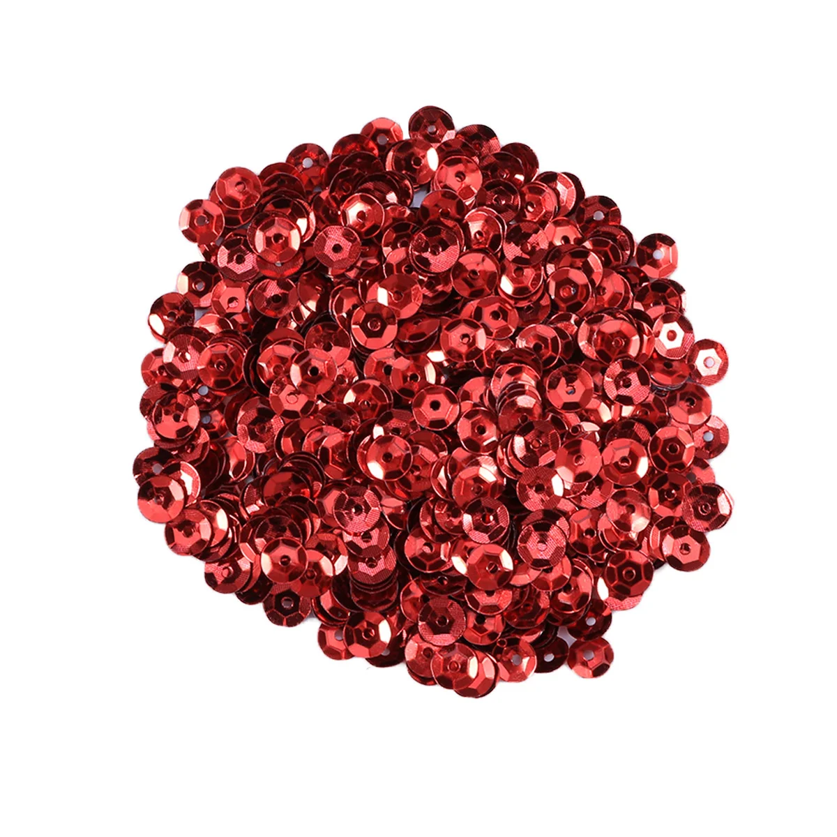 1000 Pcs Scrapbooking Garment Accessories Colorful Sequins Manual Red for Embellishment Embrolyiss
1000 Pcs Scrapbooking Garment Accessories Colorful Sequins Manual Red for Embellishment Embrolyiss