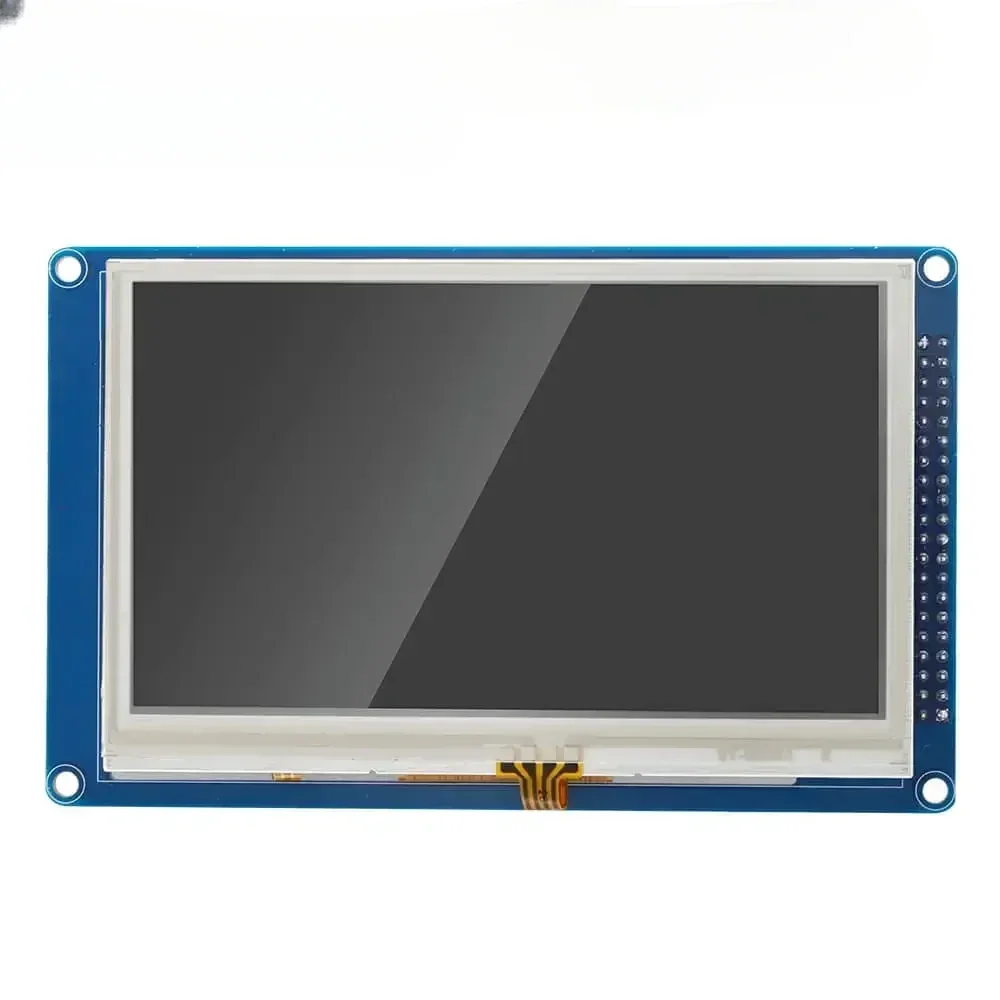 Makerbase MKS Duet2 WiFi 3D принтер материнская плата duex5 4,3 7,0 дюймовый дисплей
Makerbase MKS Duet2 WiFi 3D принтер материнская плата duex5 4,3 7,0 дюймовый дисплей