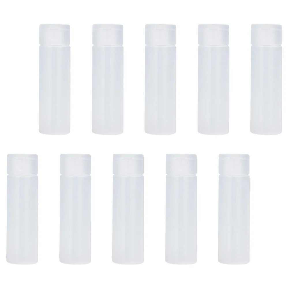 Refillable Empty Sub-Packing Bottle Portable Bottle Travel Container Refillable Cosmetics Container Liquid Dispensers
Refillable Empty Sub-Packing Bottle Portable Bottle Travel Container Refillable Cosmetics Container Liquid Dispensers