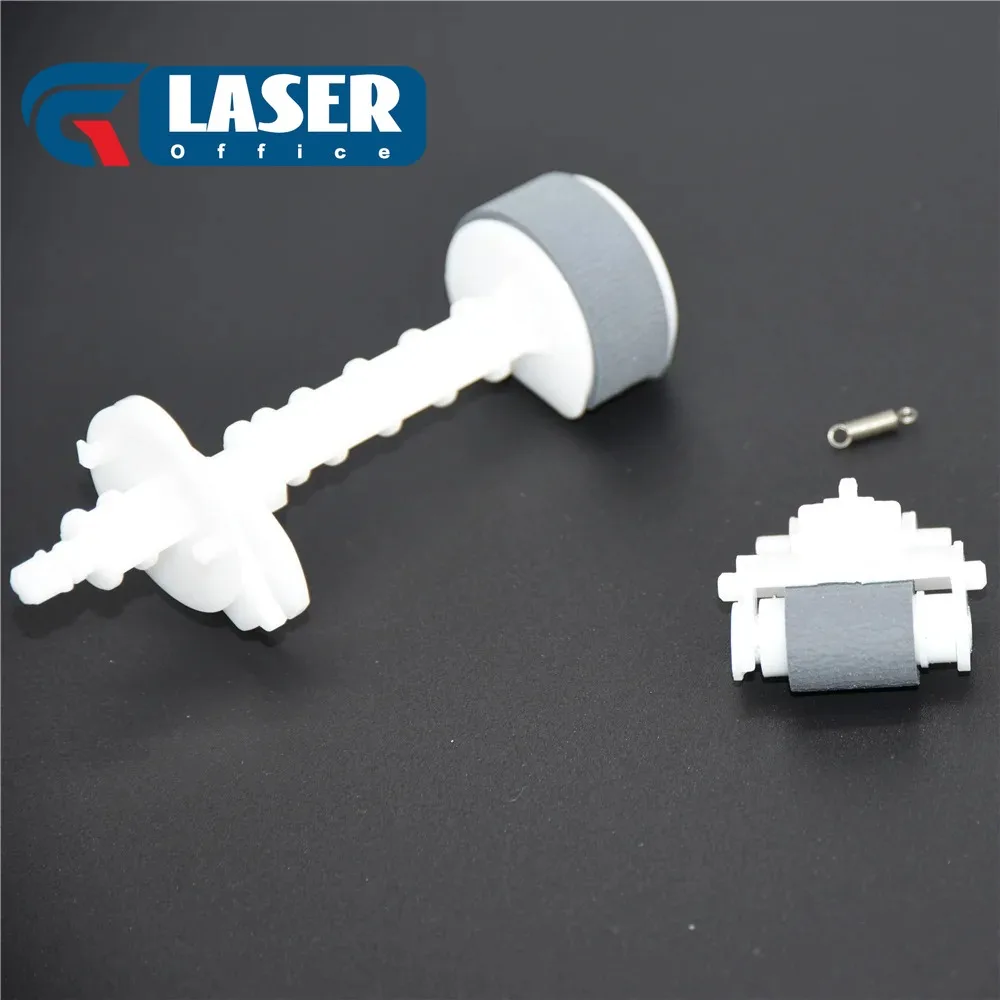 1 комплект. Пикап-ролик для Epson L110 L111 L120 L130 L210 L220 L211 L300 L301 L303 L310 L350 L351 L353 L358
1 комплект. Пикап-ролик для Epson L110 L111 L120 L130 L210 L220 L211 L300 L301 L303 L310 L350 L351 L353 L358