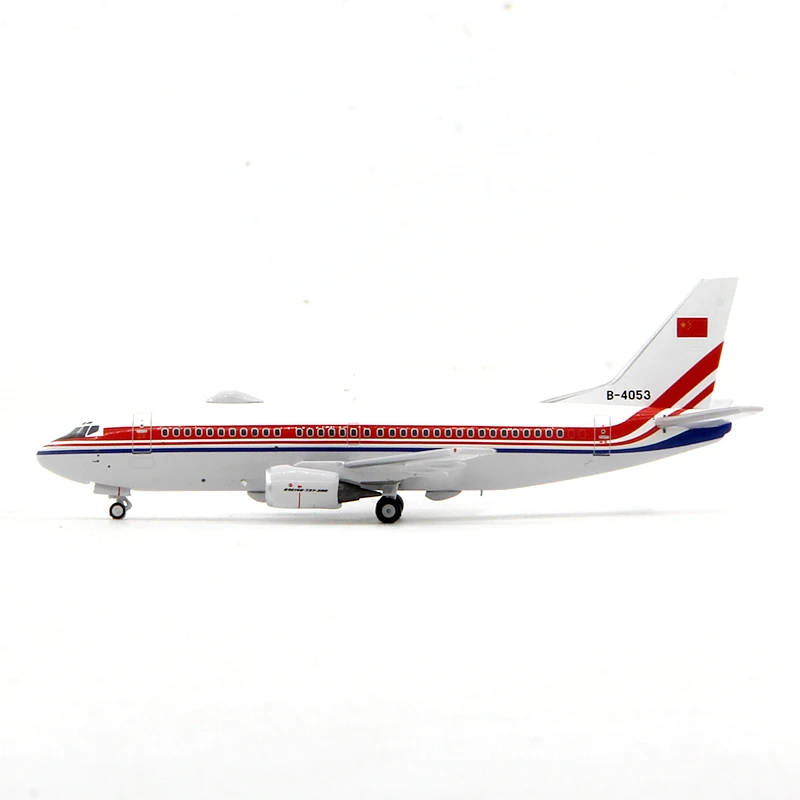 Модель в масштабе 1/400, модель C0013, Модель China Air Force B737-300, модель самолета из сплава, коллекционная игрушка, Подарочный дисплей
Модель в масштабе 1/400, модель C0013, Модель China Air Force B737-300, модель самолета из сплава, коллекционная игрушка, Подарочный дисплей