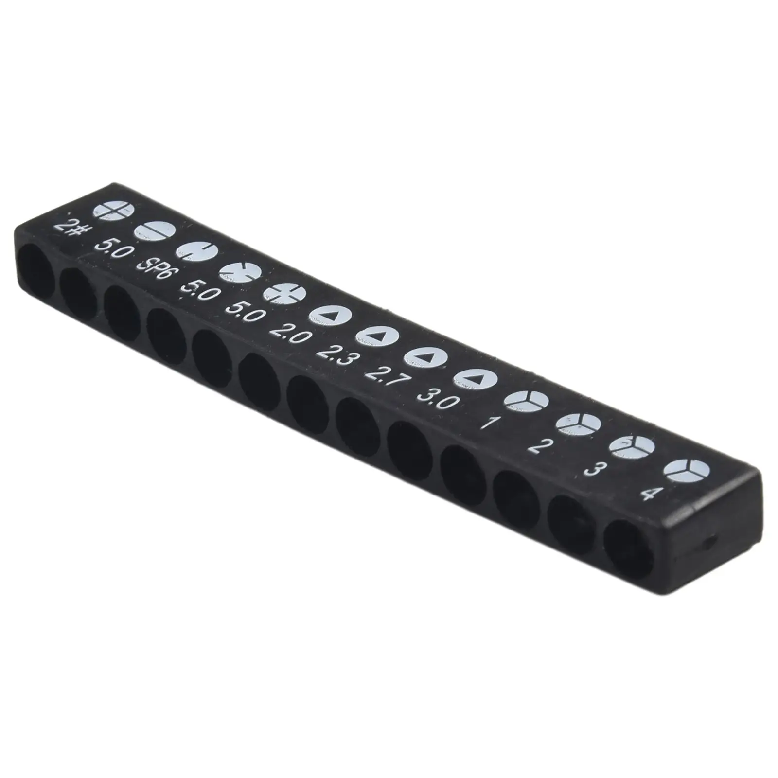 13pcs Special-shaped Screwdriver Set PH2 U Y Shape Triangle 50mm Screwdriver Bit Special Shaped Screwdriver Set
13pcs Special-shaped Screwdriver Set PH2 U Y Shape Triangle 50mm Screwdriver Bit Special Shaped Screwdriver Set