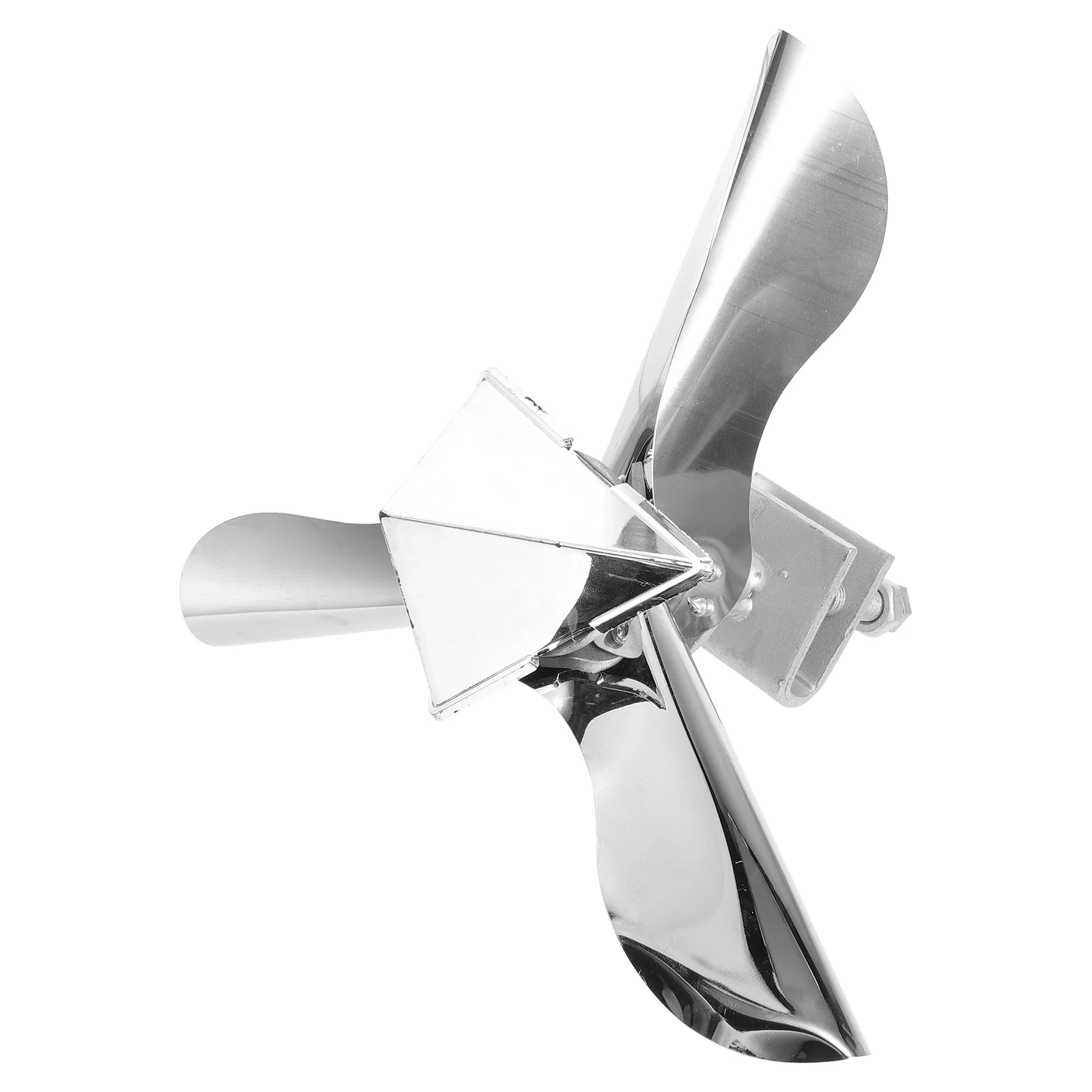 Windmill Bird Repeller Device Outdoor Birds Stainless Steel Tool Driving Garden Deterrent Shape
Windmill Bird Repeller Device Outdoor Birds Stainless Steel Tool Driving Garden Deterrent Shape