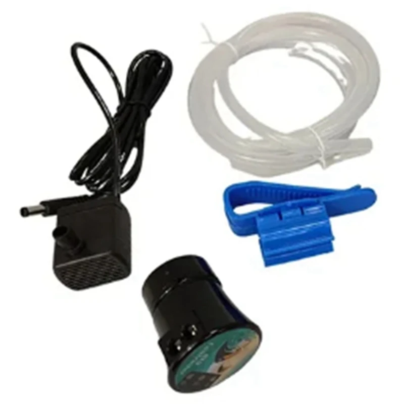 Smart ATO Aquarium Auto Top Off System Reef Tank Automatic Water Pump Controller 110V-240V Smart Level Water
Smart ATO Aquarium Auto Top Off System Reef Tank Automatic Water Pump Controller 110V-240V Smart Level Water