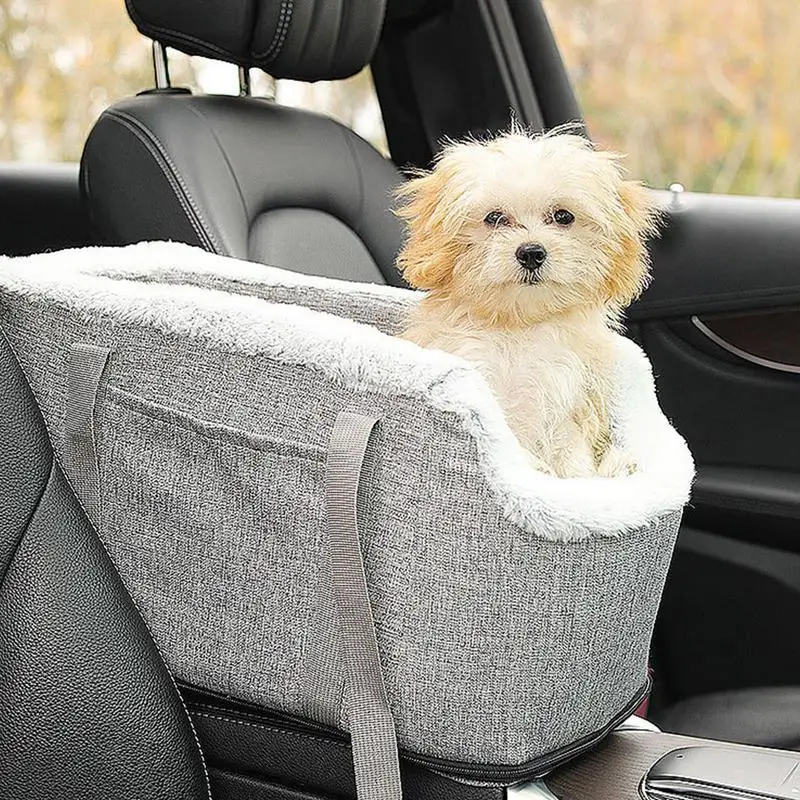 Dog Console Car Seat Travel Bags For Dogs Cats Portable Dog Car Seat Washable Dog Cat Booster Seat On Car Armrest For Dogs Cats
Dog Console Car Seat Travel Bags For Dogs Cats Portable Dog Car Seat Washable Dog Cat Booster Seat On Car Armrest For Dogs Cats