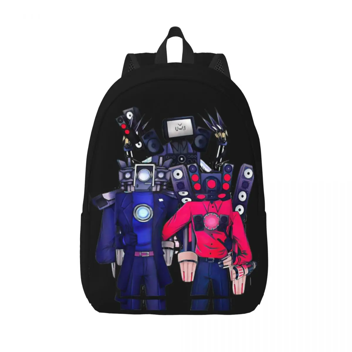 Новинка 2024, унитаз Skibidi, забавные игровые повседневные Рюкзаки, рождественский подарок, женские модные школьные сумки, прочный рюкзак на заказ 
Новинка 2024, унитаз Skibidi, забавные игровые повседневные Рюкзаки, рождественский подарок, женские модные школьные сумки, прочный рюкзак на заказ