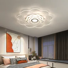 Modern Dimmable Ceiling Lights Hanging Acrylic Dining Room Flower Design Ceiling Lights Living Room Lampara Techo Room Decor YQ
Modern Dimmable Ceiling Lights Hanging Acrylic Dining Room Flower Design Ceiling Lights Living Room Lampara Techo Room Decor YQ
