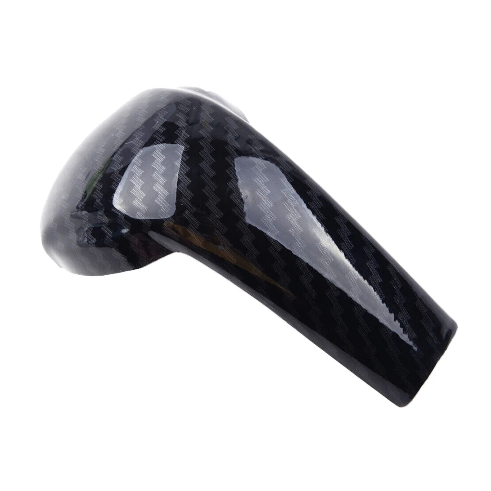 Shift Knob Cover Gear Shift Knob Trim For Mazda CX-5 2017-2022 Carbon Fiber Decoration Direct Installation Interior Part Part
Shift Knob Cover Gear Shift Knob Trim For Mazda CX-5 2017-2022 Carbon Fiber Decoration Direct Installation Interior Part Part