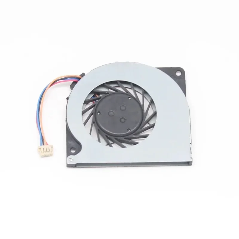 Original compatible with Fujitsu S904 Q702 u772 UH75 UH90 CH55 KDB05105HB-B208 S935 laptop fan
Original compatible with Fujitsu S904 Q702 u772 UH75 UH90 CH55 KDB05105HB-B208 S935 laptop fan