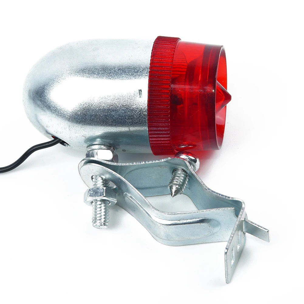 Classic Retro Bicycle Bike Rear Indicator Taillight Lamp, 12V 6W Dynamo Bulb, Enhances Visibility and Safety, Easy to Install
Classic Retro Bicycle Bike Rear Indicator Taillight Lamp, 12V 6W Dynamo Bulb, Enhances Visibility and Safety, Easy to Install