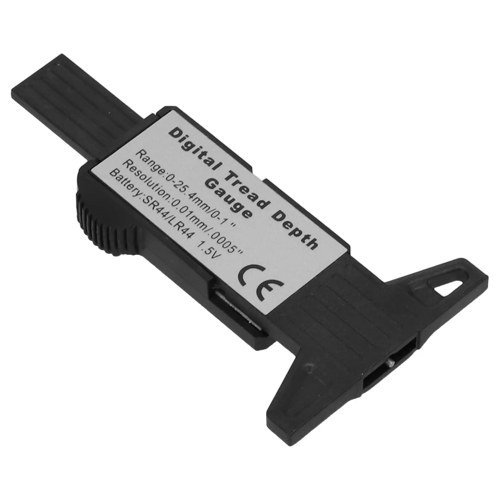Brand New Digital Gauge Gauge Brake Shoe Pad Car Truck Depth Gauge Digital Tester Tread Motorbike For Tread Depth
Brand New Digital Gauge Gauge Brake Shoe Pad Car Truck Depth Gauge Digital Tester Tread Motorbike For Tread Depth