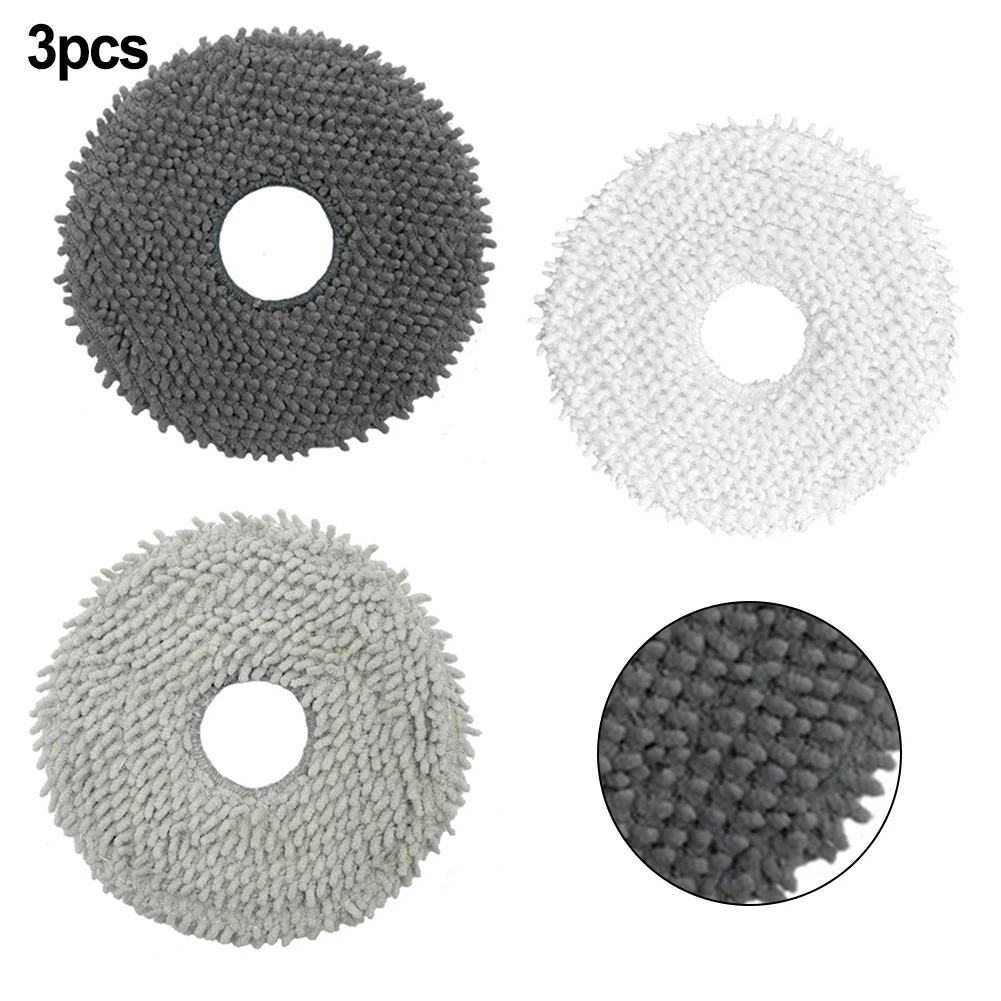 2/3 Pack HEPA Filter Mop Rag For Robo Rock P10 / For Robo Rock Q Revo Robot Vacuum Cleaner Household Cleaning Supplies
2/3 Pack HEPA Filter Mop Rag For Robo Rock P10 / For Robo Rock Q Revo Robot Vacuum Cleaner Household Cleaning Supplies