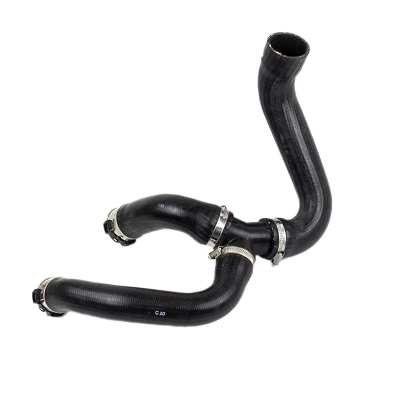 Intake Pipe Intercooler Water Pipe 9813772880 For Dongfeng Peugeot 2008 508 Citroen C5 C6 1.8T Intercooler Inlet Pipe
Intake Pipe Intercooler Water Pipe 9813772880 For Dongfeng Peugeot 2008 508 Citroen C5 C6 1.8T Intercooler Inlet Pipe