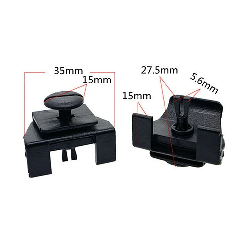 Front Fender Bumper Cover Clips Pin Kit For Lexus 53879-58010 47749-58010 Fastener Front Fender Bumper Cover Clip
Front Fender Bumper Cover Clips Pin Kit For Lexus 53879-58010 47749-58010 Fastener Front Fender Bumper Cover Clip