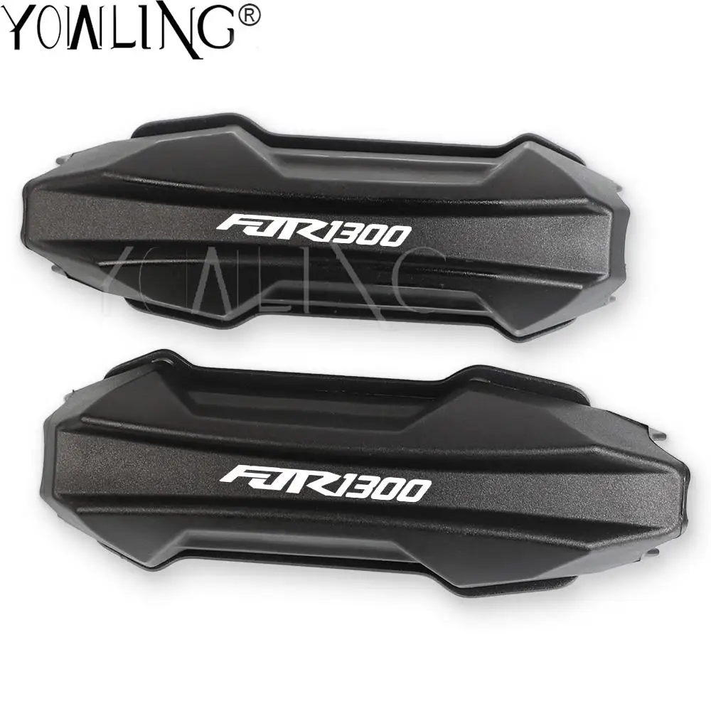 25mm For YAMAHA Motorcycle Engine Crash Bar Protection Bumper Decorative Guard Block FJR 1300 FJR1300 2003 2004-2015 2016 2017
25mm For YAMAHA Motorcycle Engine Crash Bar Protection Bumper Decorative Guard Block FJR 1300 FJR1300 2003 2004-2015 2016 2017