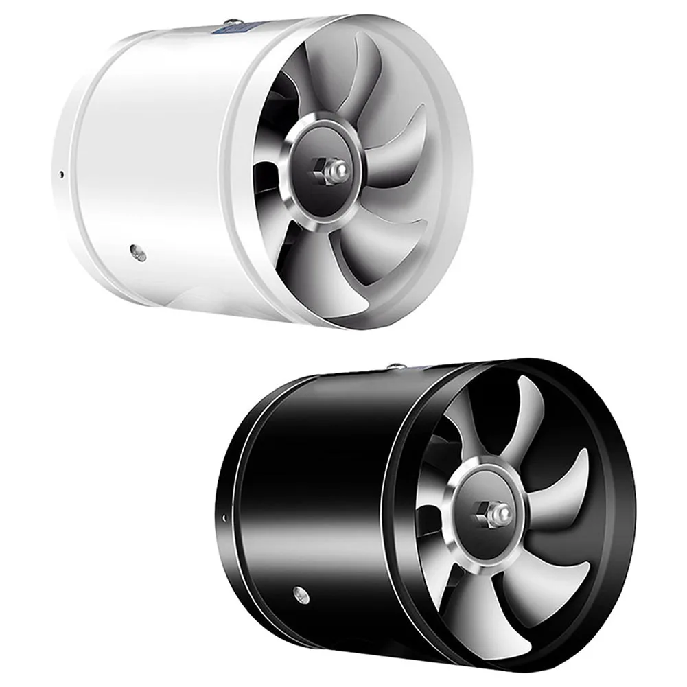 Air Supply Pipe Round Tube Exhaust Pipe Airborne Particles Enhanced Airflow Inch Kitchen Exhaust Fan Low Noise Low Volume
Air Supply Pipe Round Tube Exhaust Pipe Airborne Particles Enhanced Airflow Inch Kitchen Exhaust Fan Low Noise Low Volume