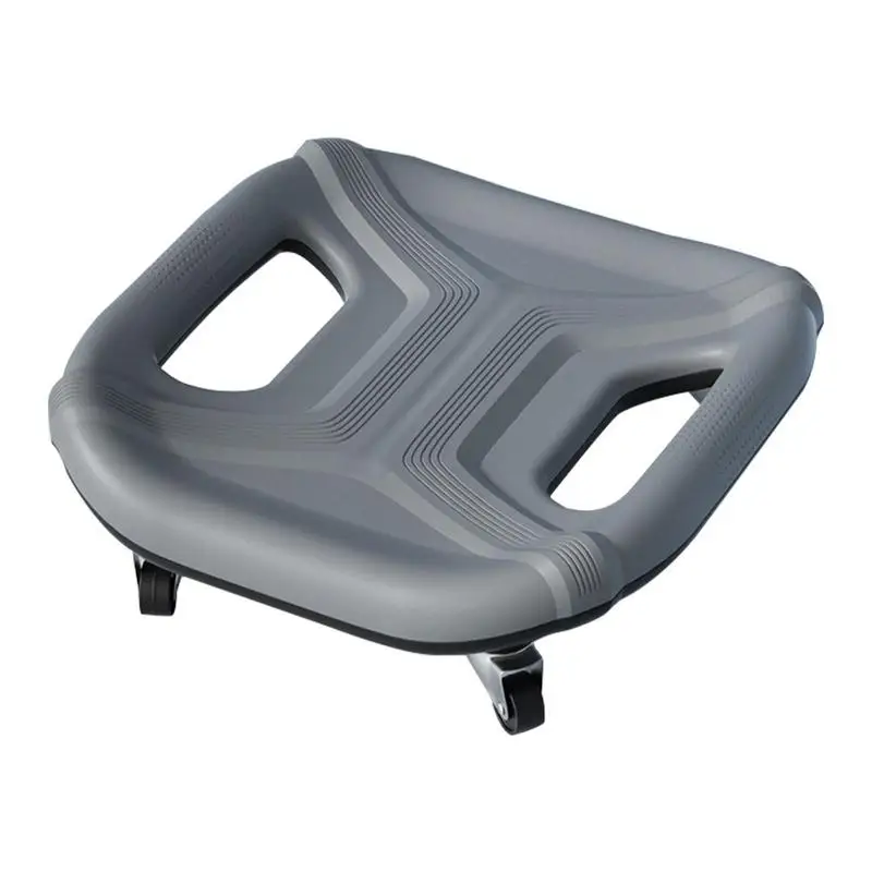 Abdominal Muscle Universal Plate 4-wheel Silent Training Sliding Gear Fitness Sports Gongfu Equipment Multifunctional Mute
Abdominal Muscle Universal Plate 4-wheel Silent Training Sliding Gear Fitness Sports Gongfu Equipment Multifunctional Mute